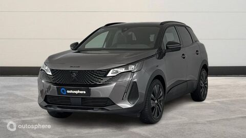 Annonce voiture Peugeot 3008 21999 €