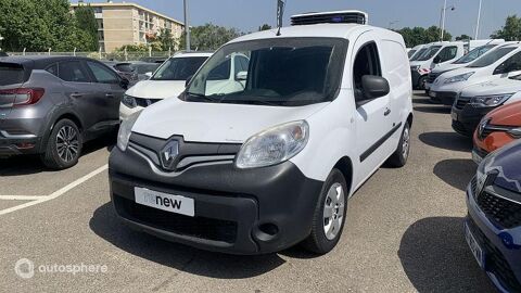 Renault kangoo Express 1.5 dCi 90ch Grand Confort