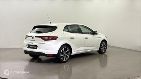 M&eacute;gane 1.2 TCe 130ch energy Intens 2017 occasion 93250 Villemomble