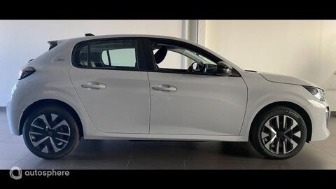 208 e- 136ch 50 kWh Business R 2026 occasion 03110 Charmeil