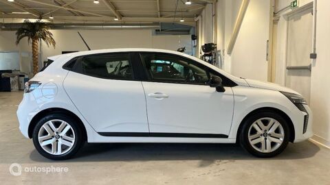 Clio 1.0 Eco-G 100ch Evolution - 25 2025 occasion 13090 Aix-en-Provence