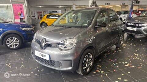 Renault Twingo 1.0 SCe 65ch Equilibre 2023 occasion SALON DE PROVENCE 13300