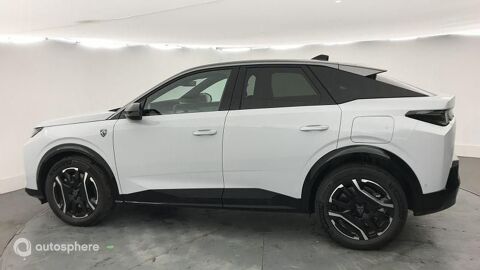 3008 Electrique 210ch Batterie 73 kWh GT 2025 occasion 79000 Niort