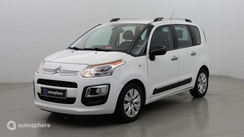 Citroen c3 picasso PureTech 110 Confort