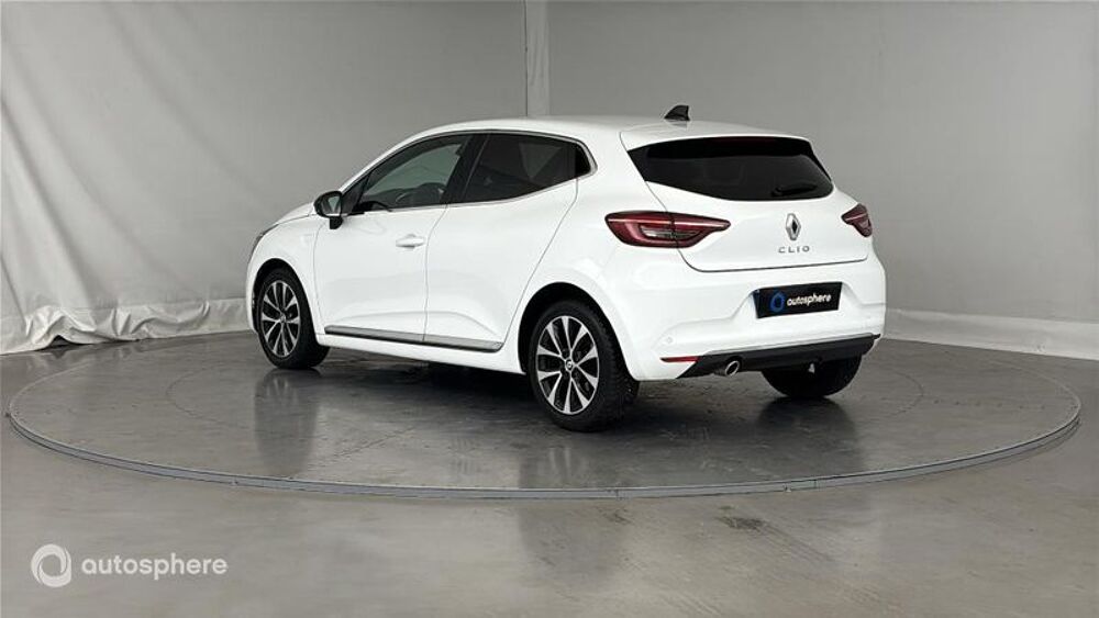 Clio 1.0 TCe 90ch Techno 2023 occasion 57500 Saint-Avold