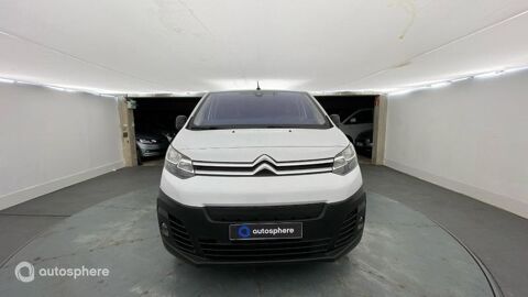 Jumpy M 136ch (100kW) Batterie 49 kWh 2025 occasion 86100 Ch&acirc;tellerault