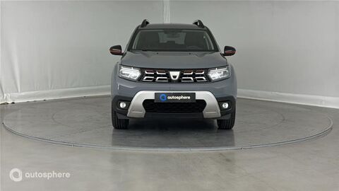 Duster 1.5 Blue dCi 115ch SL Extreme 4x2 2022 occasion 62231 Coquelles