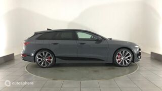 S6 e-tron 503ch quattro 2026 occasion 86000 Poitiers