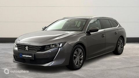 Annonce voiture Peugeot 508 SW 17299 €