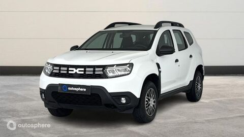 Annonce voiture Dacia Duster 15499 €
