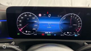 Classe CLA 250 e Hybrid EQ 218ch AMG Line 8G-DCT 2025 occasion 80136 Rivery