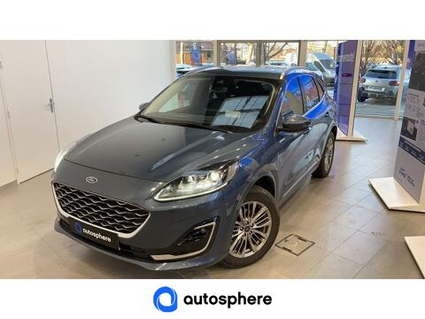 Annonce voiture Ford Kuga 35299 