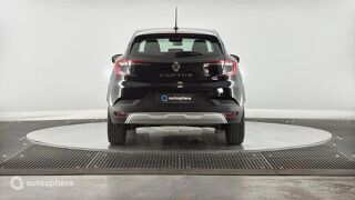 Captur 1.3 TCe 140ch FAP Business - 21 2022 occasion 74100 Annemasse