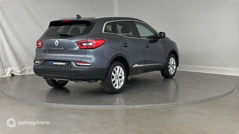 Kadjar 1.5 Blue dCi 115ch Business EDC 2020 occasion 02300 Chauny