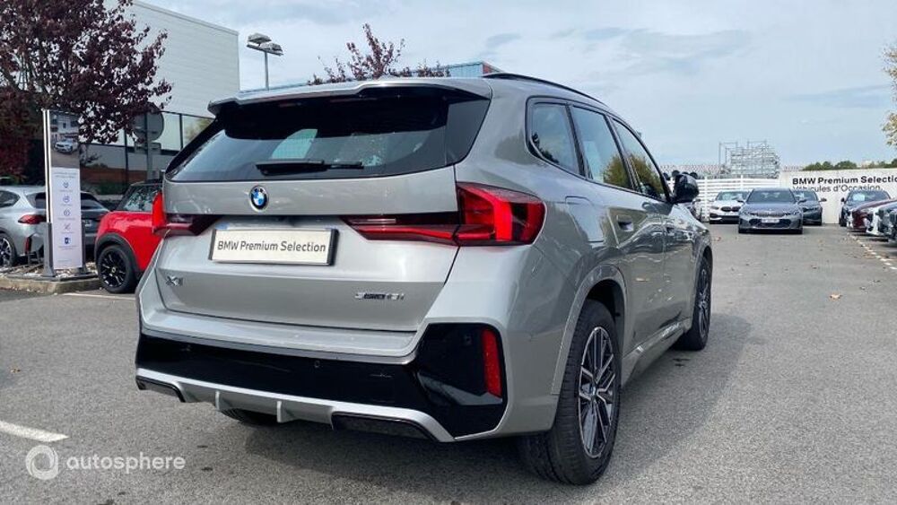 X1 sDrive18i 136ch M Sport 2023 occasion 64100 Bayonne