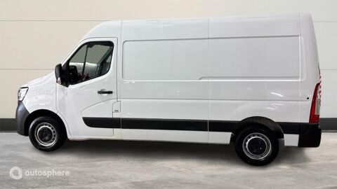 Master F3500 L2H2 2.3 Blue dCi 135ch Confort Euro6E 2023 occasion 86000 Poitiers