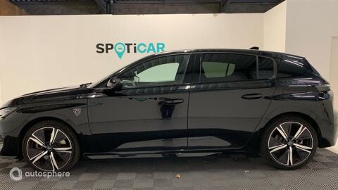 308 PHEV 180ch GT e-EAT8 2022 occasion 84000 Avignon
