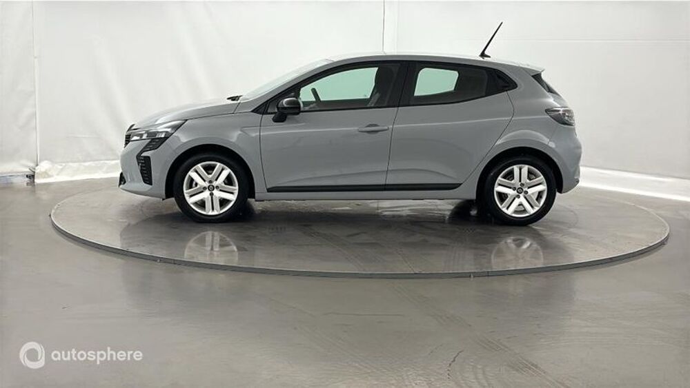 Clio 1.5 Blue dCi 100ch Evolution - 24 2025 occasion 10100 Romilly-sur-Seine