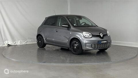 Twingo E-Tech Electric Urban Night R80 Achat Int&eacute;gral 2022 occasion 62110 H&eacute;nin-Beaumont