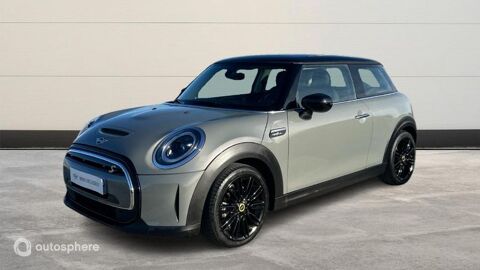 Mini Cooper SE 184ch Edition Camden BVA 5CV 2022 occasion Aix-en-Provence 13100