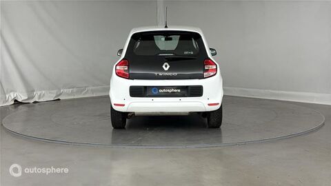 Twingo 1.0 SCe 70ch Limited Euro6c 2019 occasion 77100 Meaux