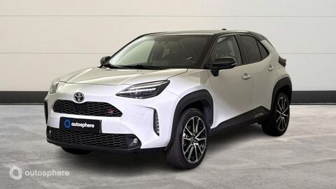 Annonce voiture Toyota Yaris Cross 24990 €