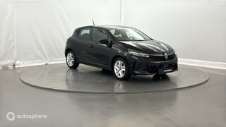 Clio 1.5 dCi 100ch Evolution - 25 2025 occasion 57200 Sarreguemines