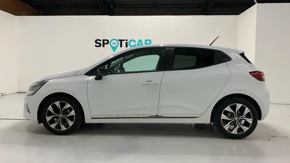 Clio 1.0 TCe 90ch Evolution 2022 occasion 84000 Avignon