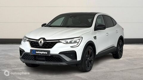 Annonce voiture Renault Arkana 18499 €