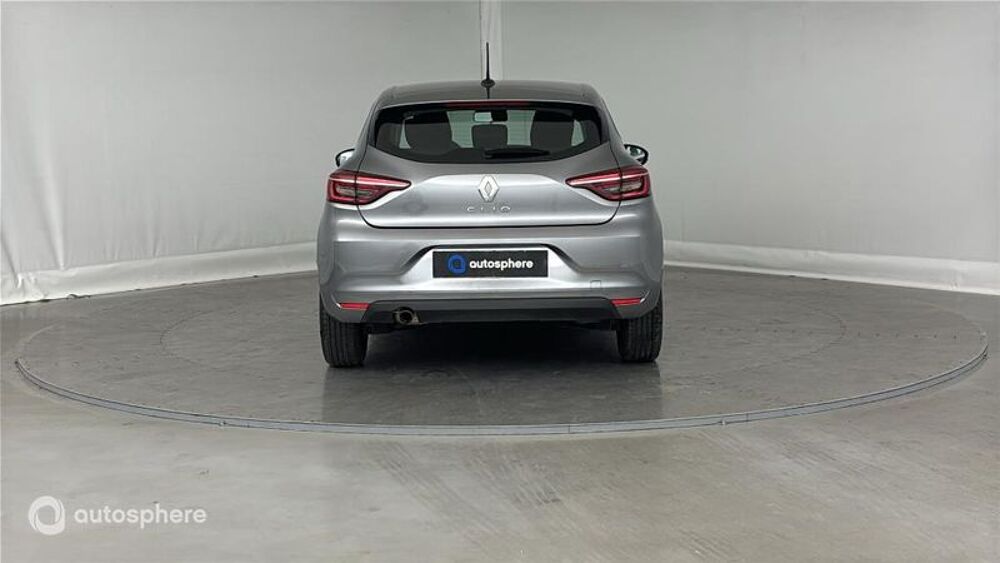 Clio 1.0 TCe 90ch Equilibre 2024 occasion 57000 Metz