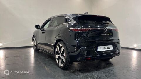 M&eacute;gane E-Tech Electric EV60 220ch Techno super charge 2023 occasion 84120 Pertuis