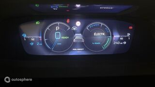 408 PHEV 225ch GT e-EAT8 2023 occasion 37540 Saint-Cyr-sur-Loire