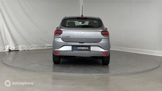 Sandero 1.0 ECO-G 100ch Expression -24 2025 occasion 57000 Metz