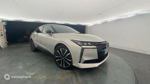 DS4 E-TENSE 213ch Etoile 2025 occasion 79000 Niort