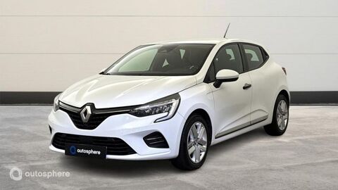 Annonce voiture Renault Clio 11699 €