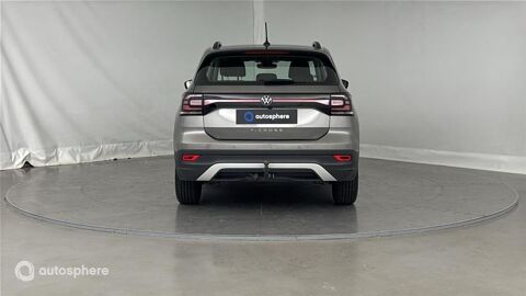T-Cross 1.0 TSI 110ch Active 2021 occasion 59640 Dunkerque