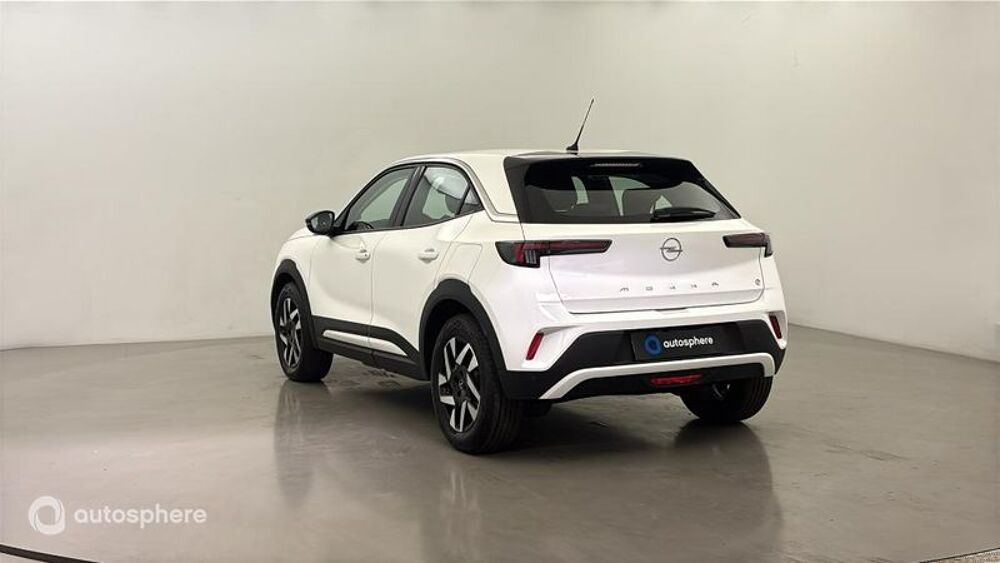 Mokka Electric 136ch 2025 occasion 37170 Chambray-l&egrave;s-Tours