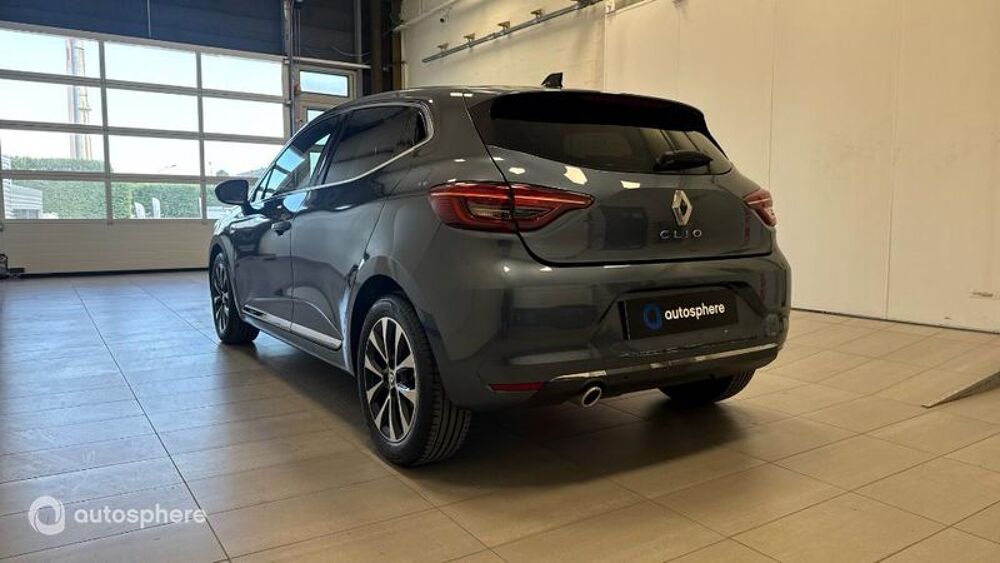 Clio 1.0 TCe 90ch Techno 2022 occasion 94400 Vitry-sur-Seine