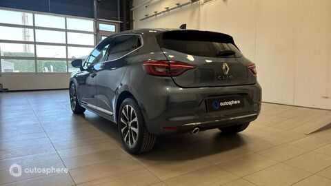 Clio 1.0 TCe 90ch Techno 2022 occasion 94400 Vitry-sur-Seine