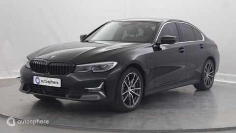 Annonce voiture BMW Srie 3 34799 