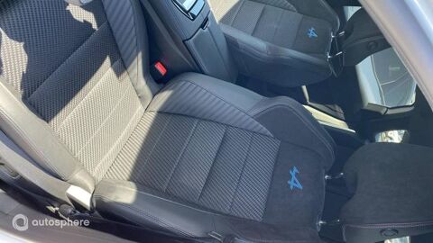 Austral 1.2 E-Tech full hybrid 200ch esprit Alpine - 26 2026 occasion 51100 Reims
