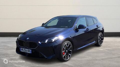 Annonce voiture BMW Série 1 48990 €