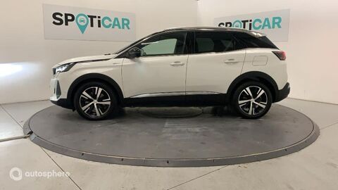 3008 HYBRID 225ch GT e-EAT8 2022 occasion 13100 Aix-en-Provence