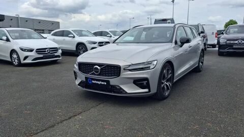 Annonce voiture Volvo V60 38999 €