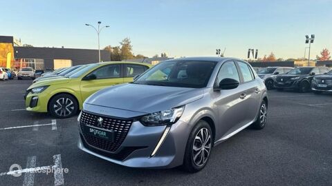 Annonce voiture Peugeot 208 12899 €