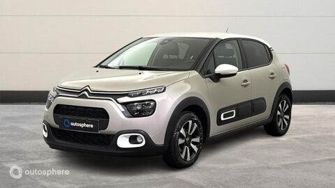 Annonce voiture Citro�n C3 13999 �