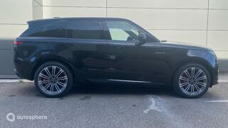 Range Sport 3.0 P460e 460ch PHEV Dynamic HSE 2026 occasion 69200 V&eacute;nissieux