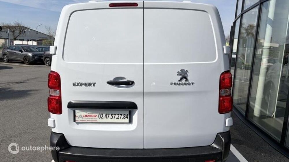 Expert XL 2.0 BlueHDi 145ch 2023 occasion 37400 AMBOISE