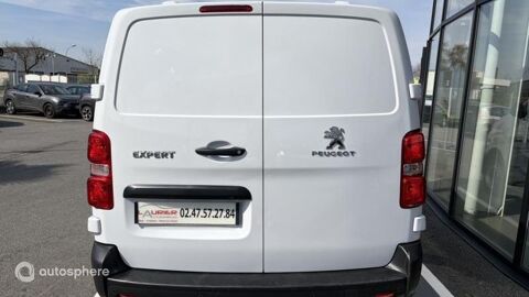 Expert XL 2.0 BlueHDi 145ch 2023 occasion 37400 AMBOISE