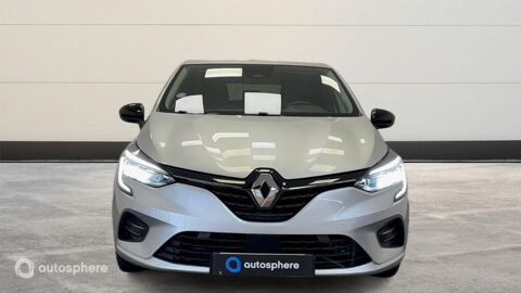 Clio 1.6 E-Tech hybride 145ch Evolution 2022 occasion 63170 AUBIERE